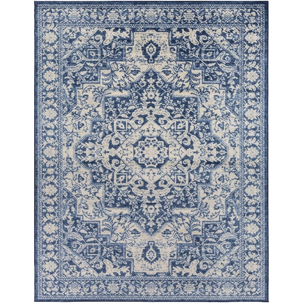 Livabliss Monaco MOC-2316 Machine Crafted Area Rug MOC2316-710103 - main